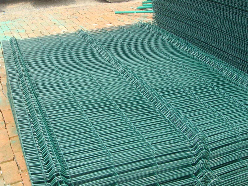 小區(qū)護(hù)欄網(wǎng)圖片