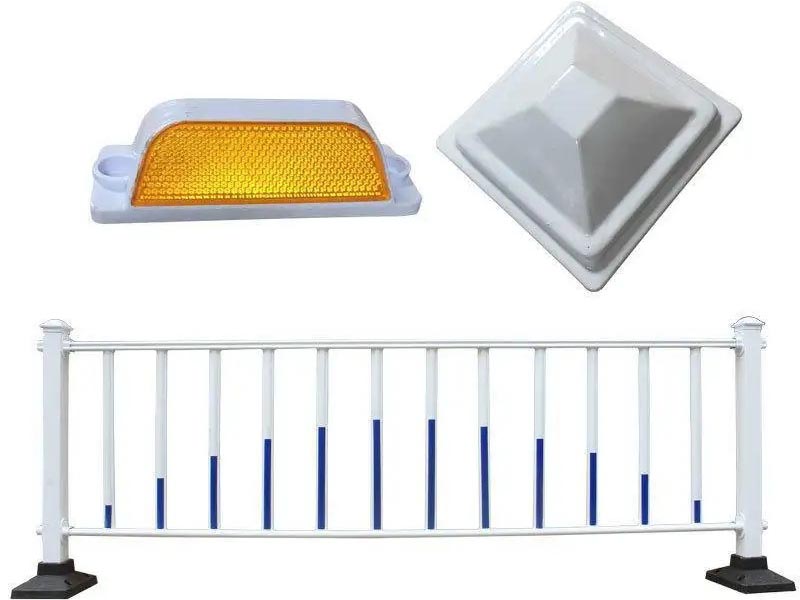 市政道路交通護欄