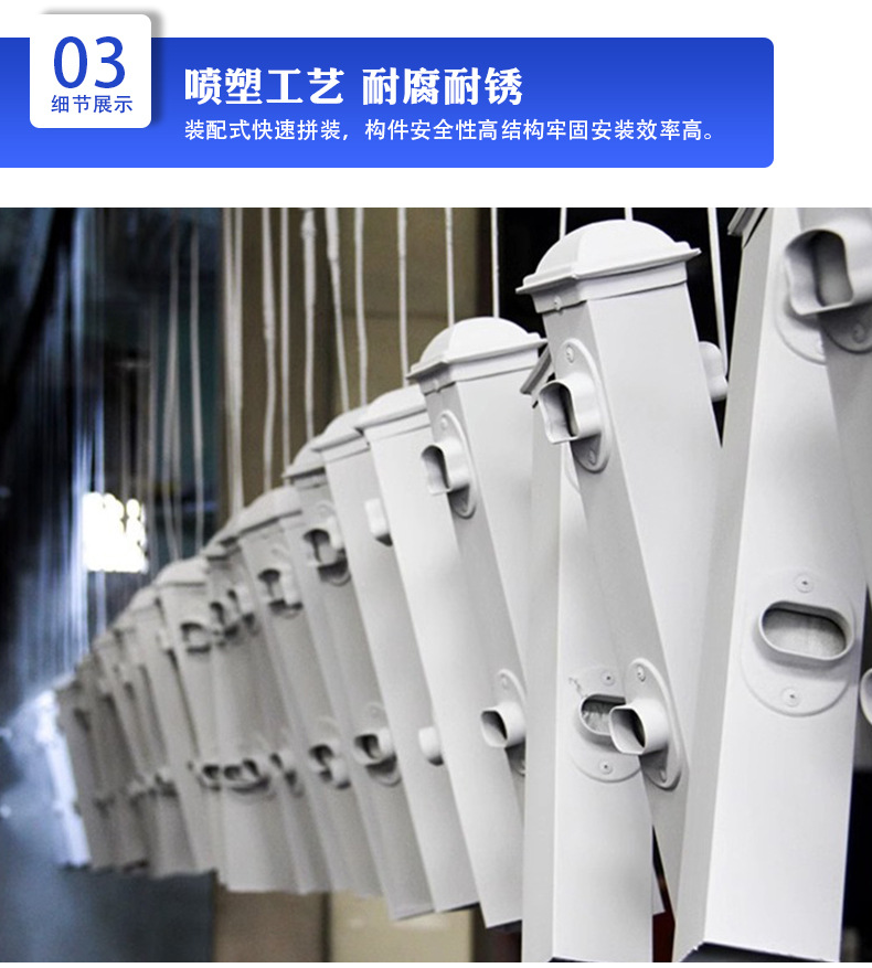 市政交通馬路護欄規(guī)格